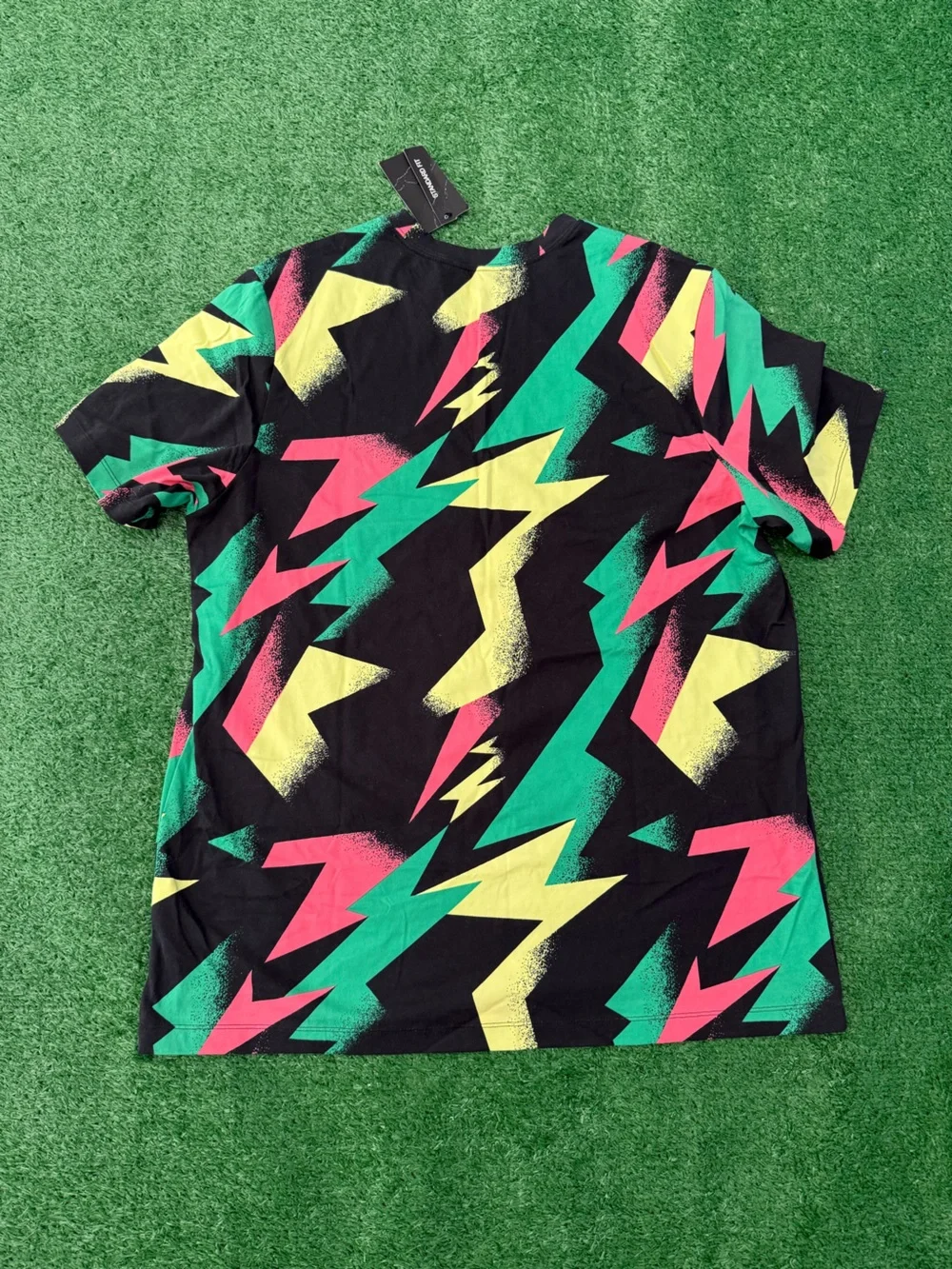 Air Jordan Jumpman Air Short-Sleeve Printed T-Shirt – XL – NWT